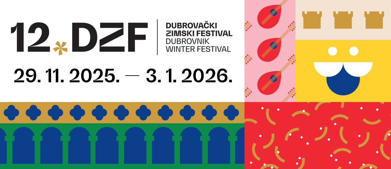 TZ Dubrovnik - Dubrovacki zimski festival