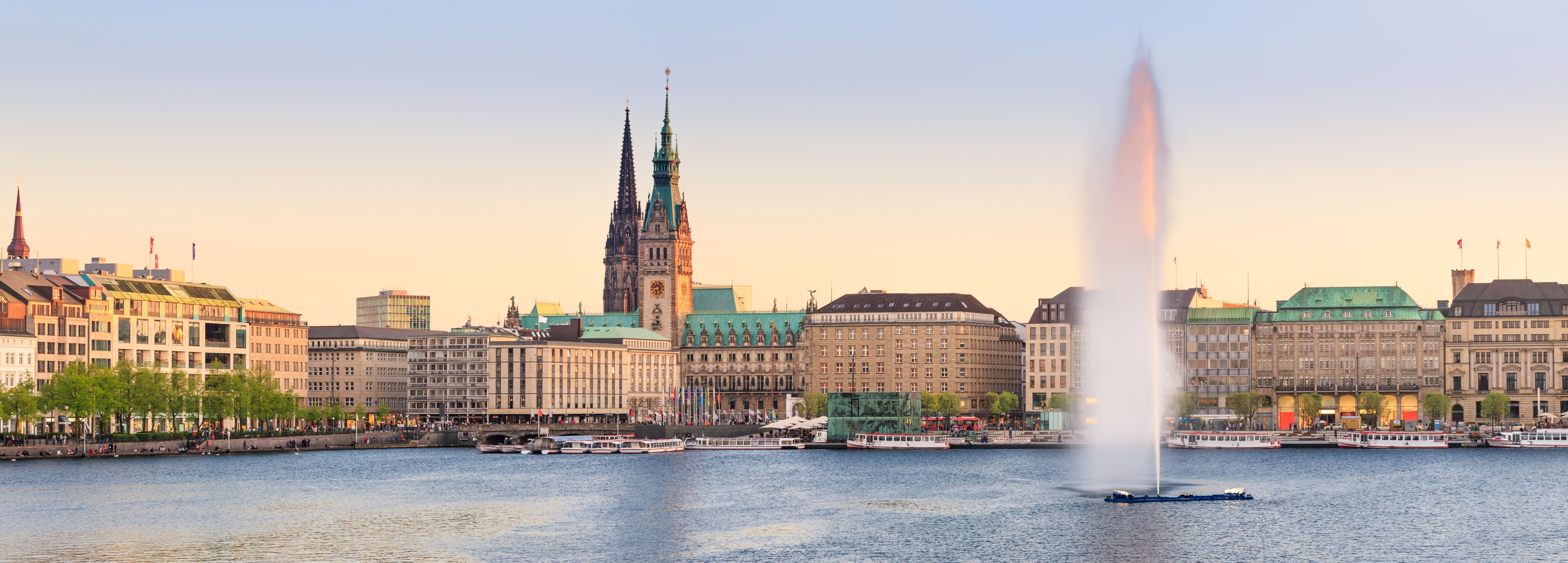 Hamburg
