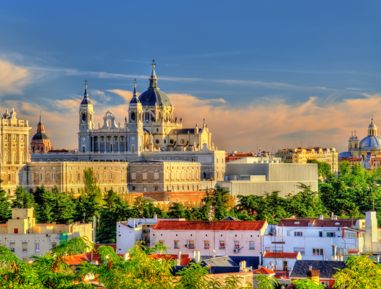 Madrid