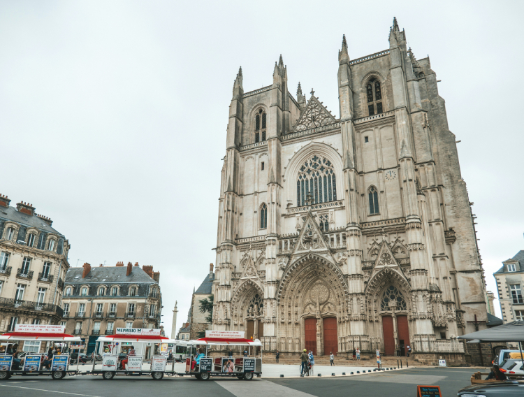Nantes