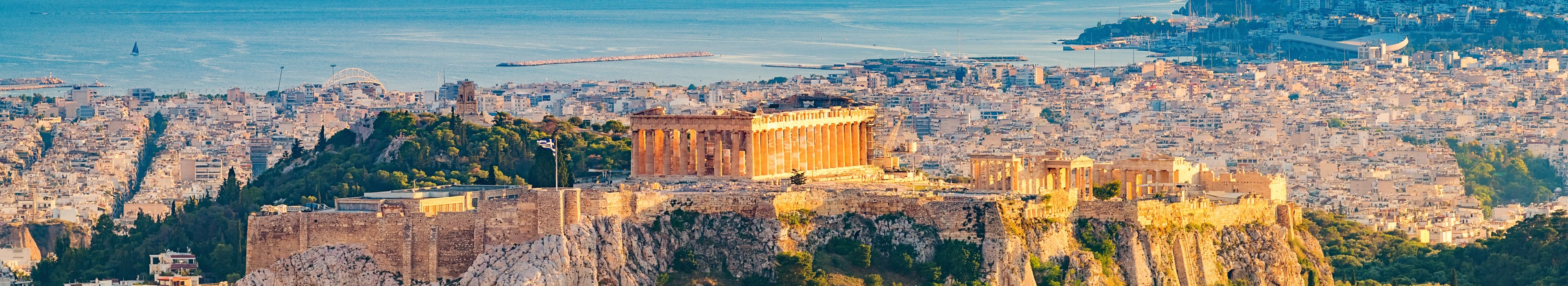 Atena_Pogled iz zraka na akropolu_3840X700