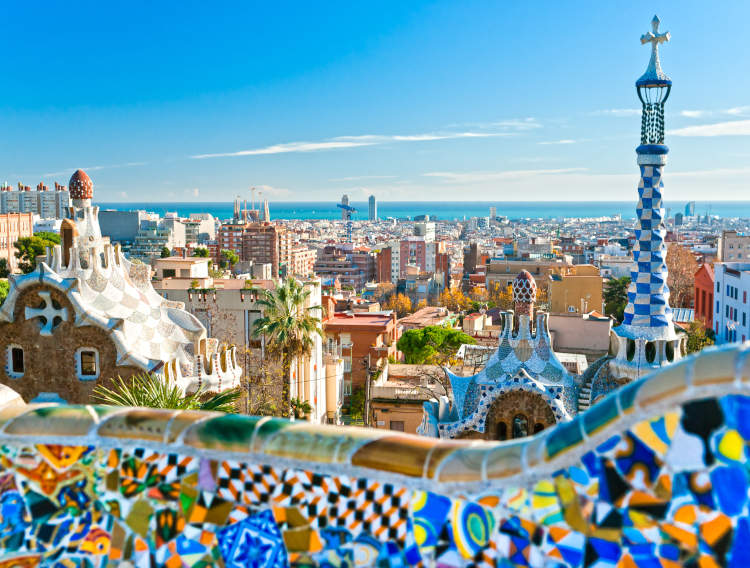 Barcelona