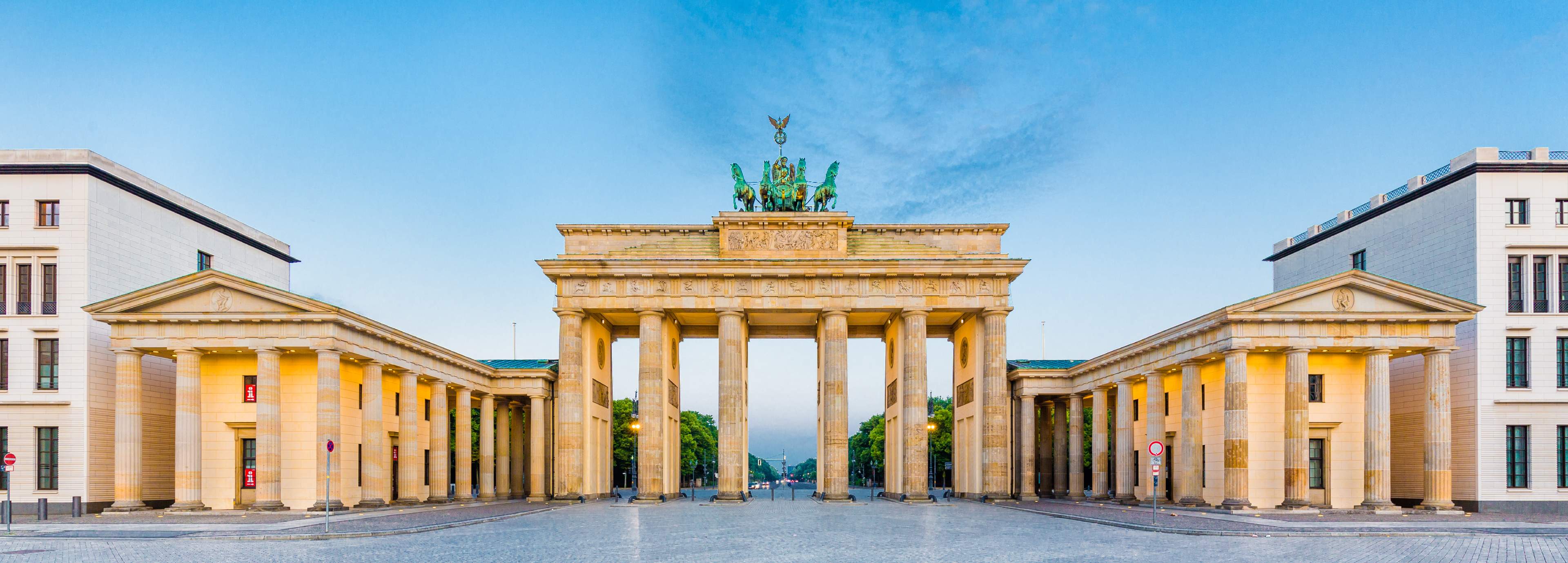 Berlin Brandenburška vrata_3840X1380
