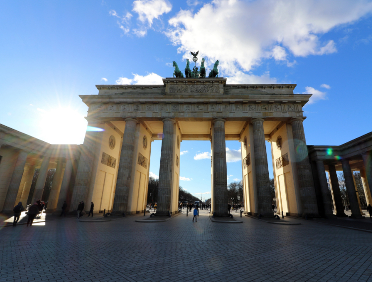 Berlin