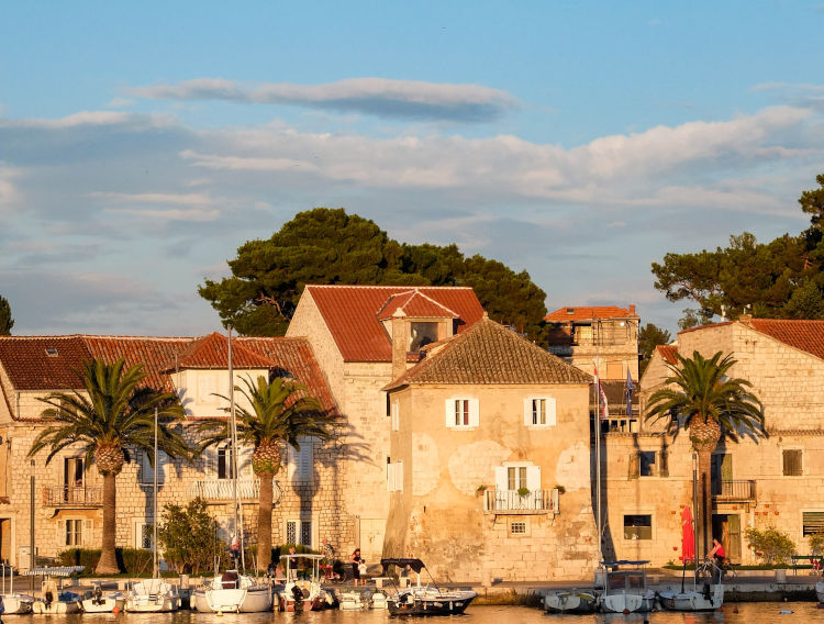 Île de Brač