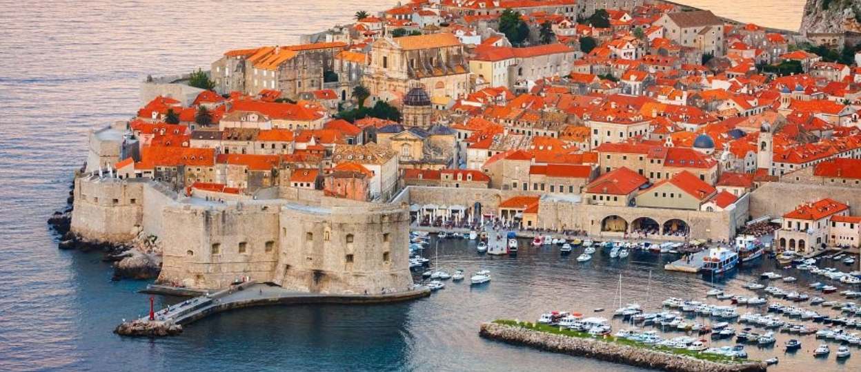 Dubrovnik