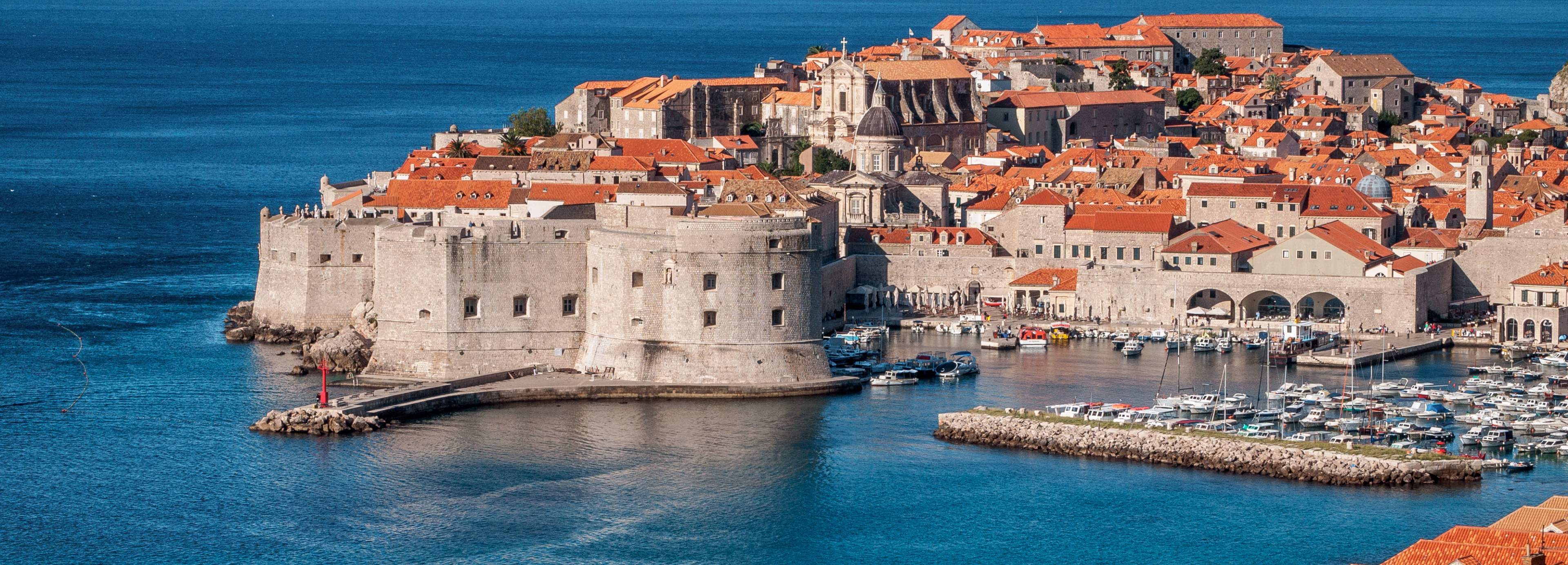 Dubrovnik