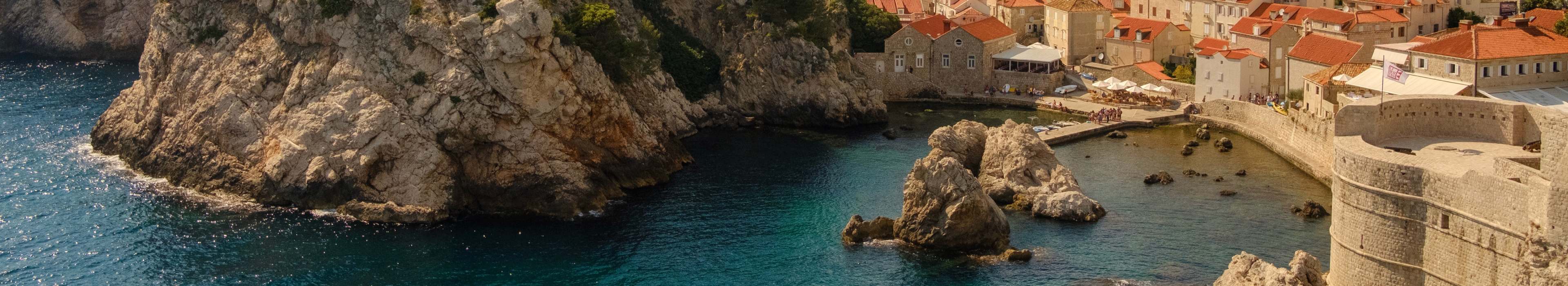 Dubrovnik