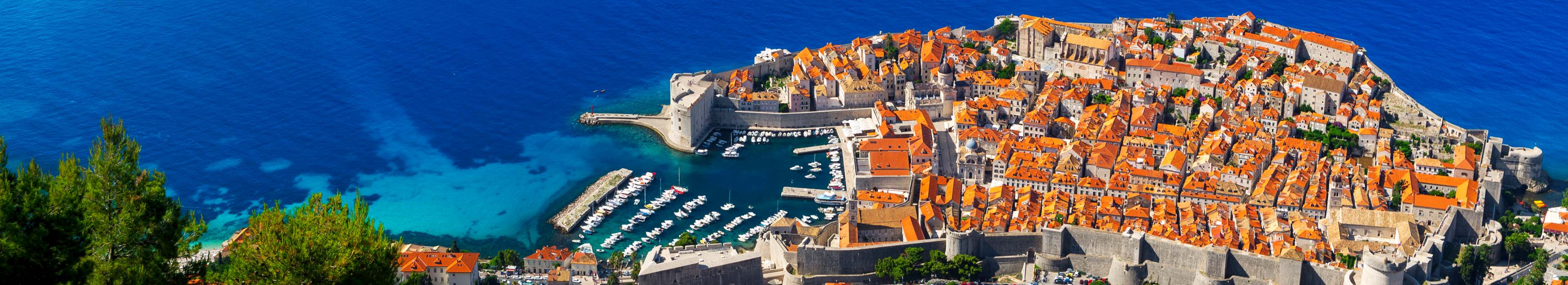 Dubrovnik