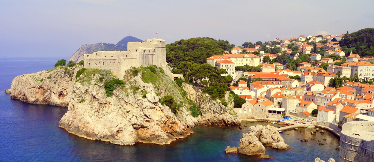 Roma - Dubrovnik
