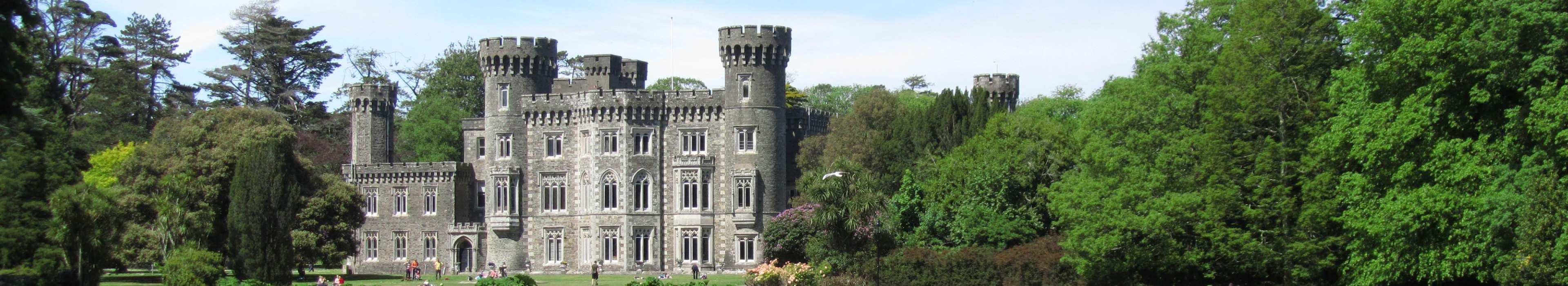 Povoljni letovi za Dublin
