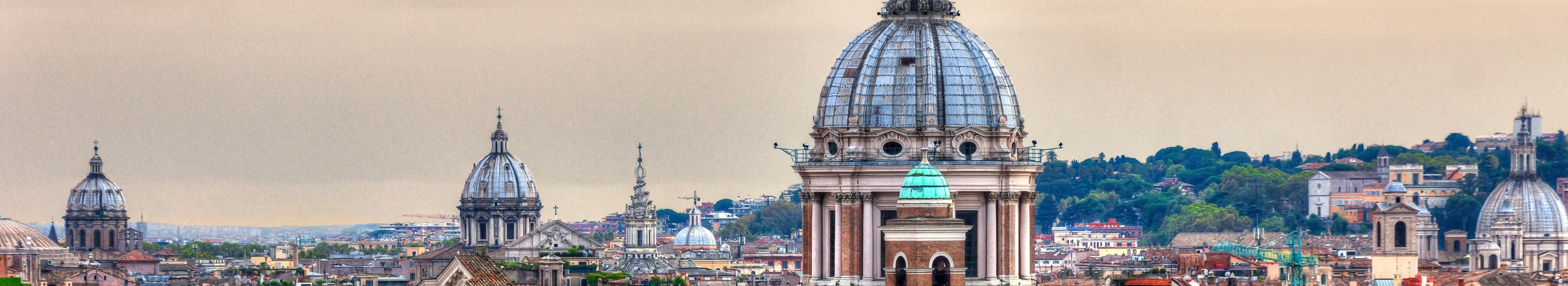 Rim panorama grada_3840x700