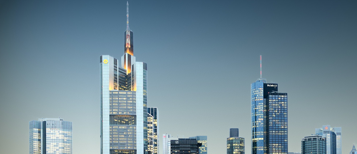 Povoljni letovi za Frankfurt