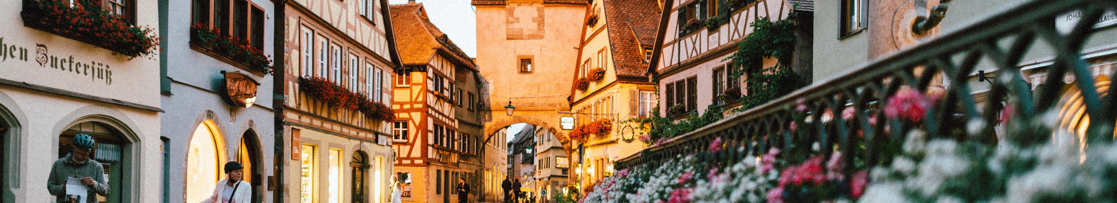 Povoljni letovi za Frankfurt