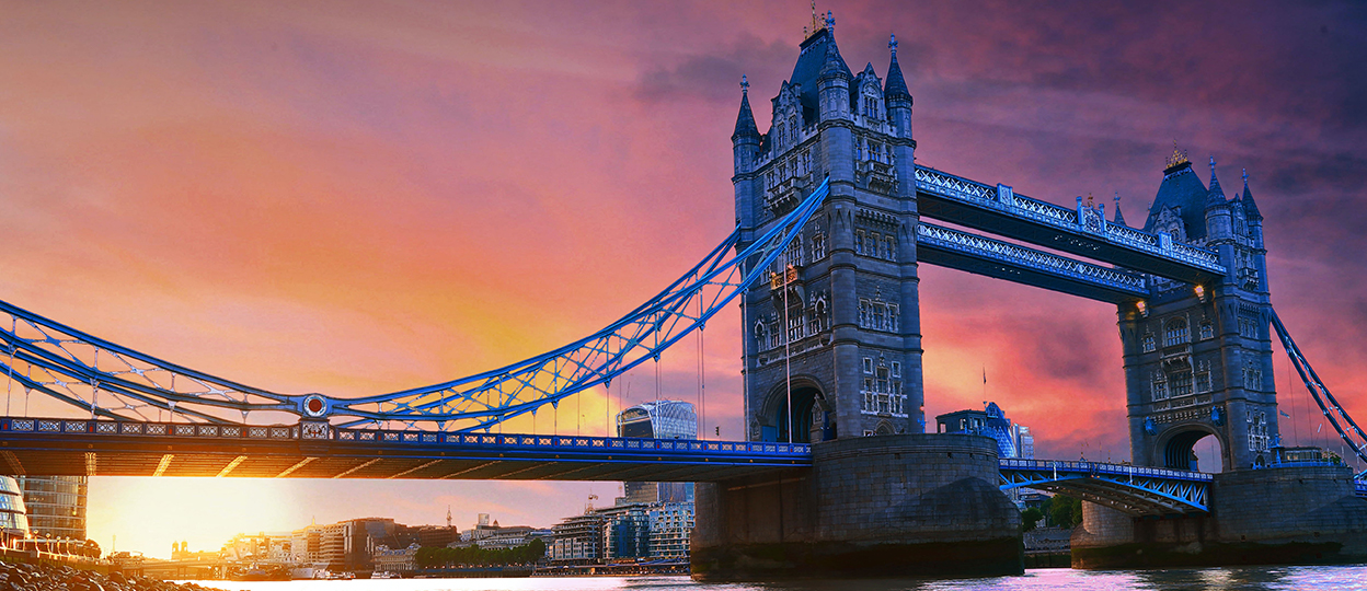 Povoljni letovi za London