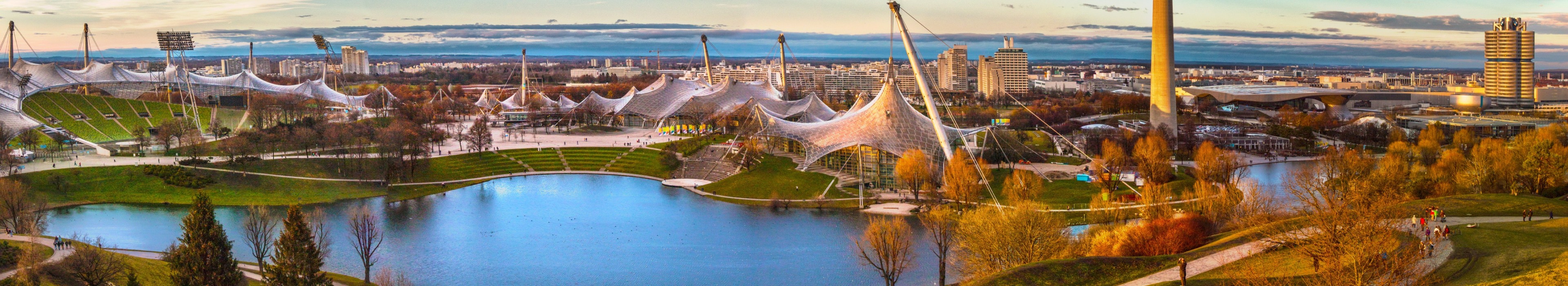 Povoljni letovi za München