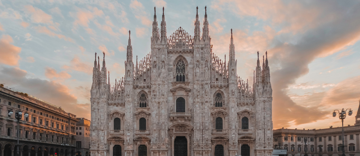 Milano katedrala u suton_1248x540