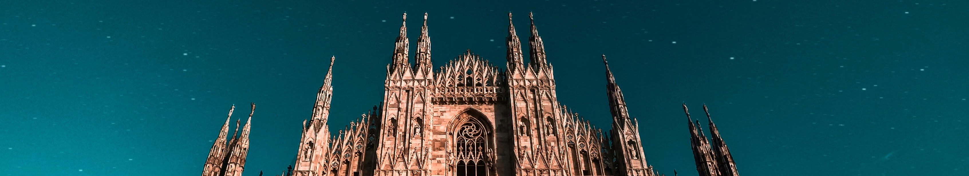 Povoljni letovi za Milano