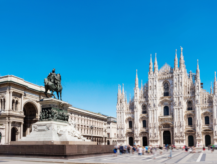 Milano