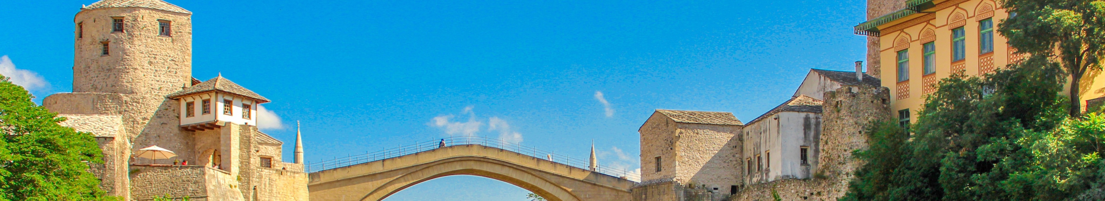 Mostar Stari most_3840X700