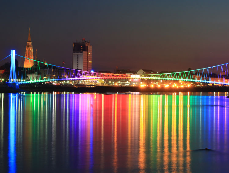 Osijek