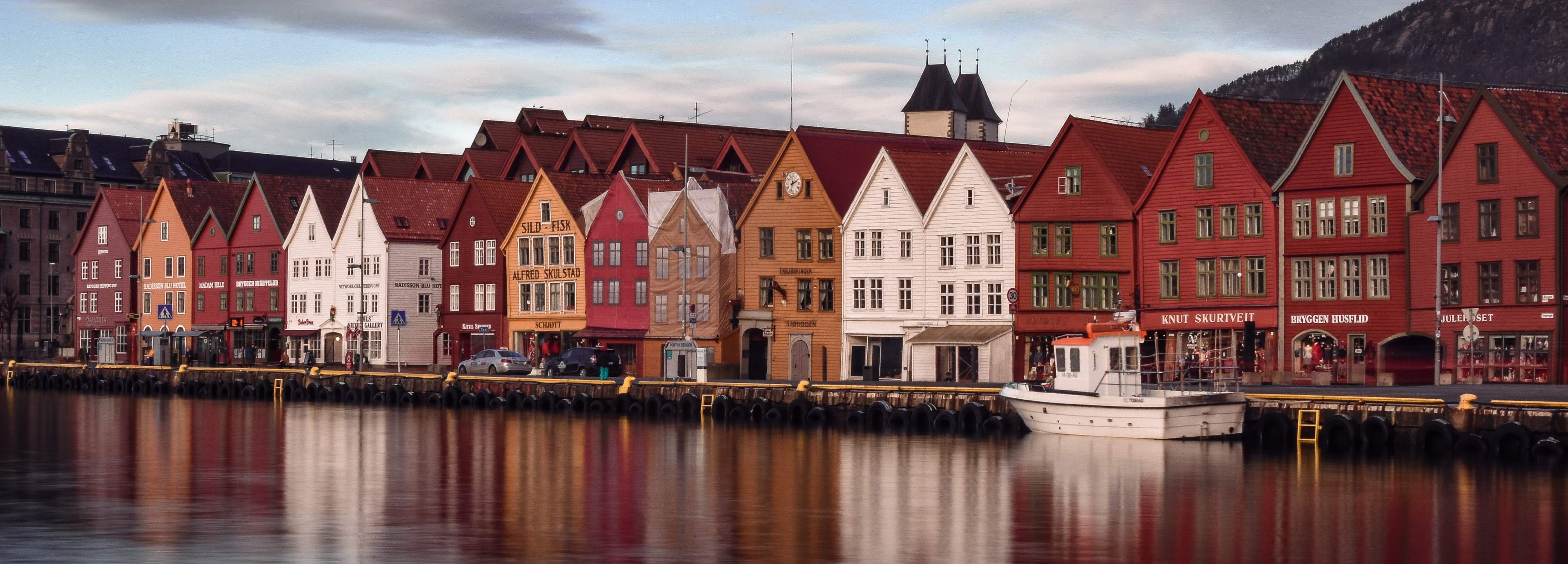 Oslo