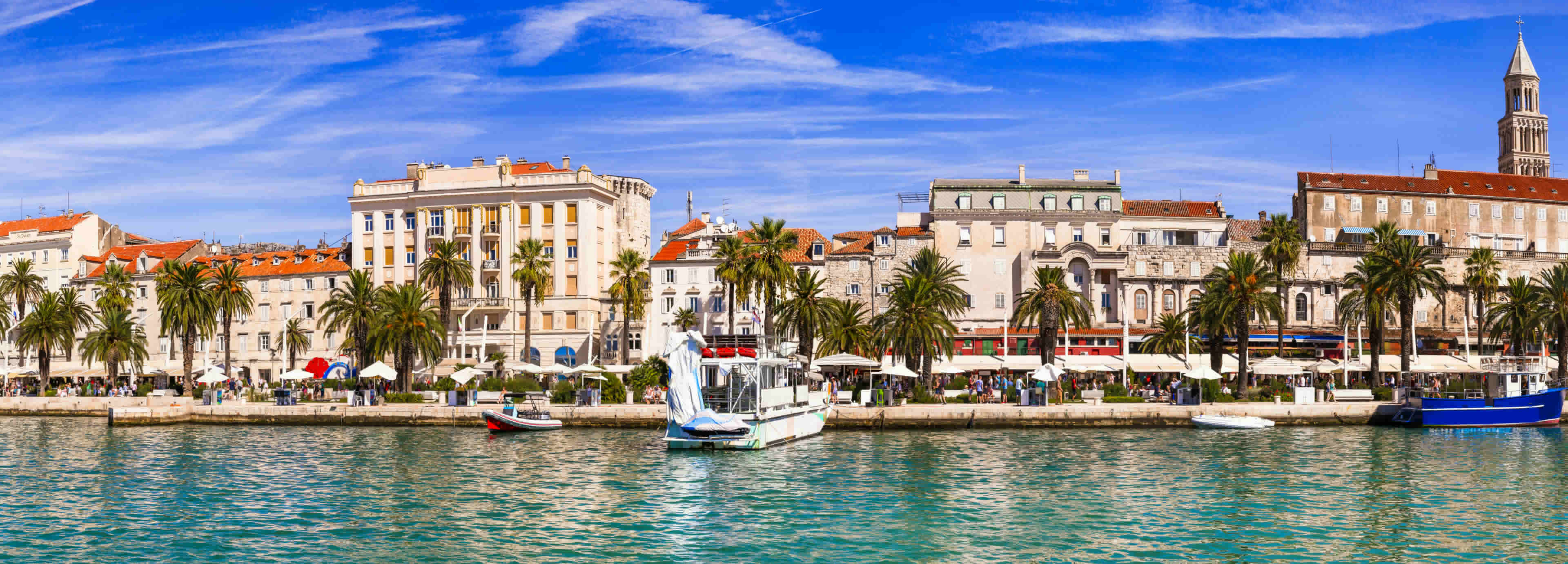 Split