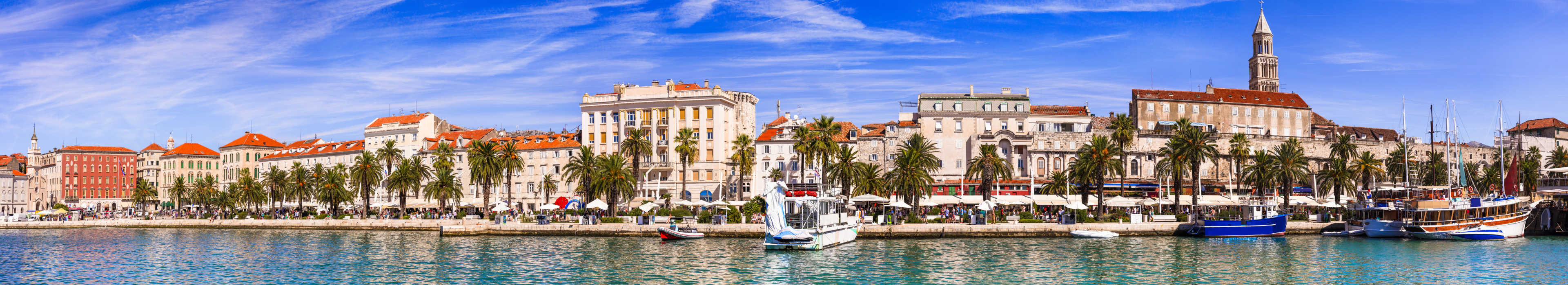 Split