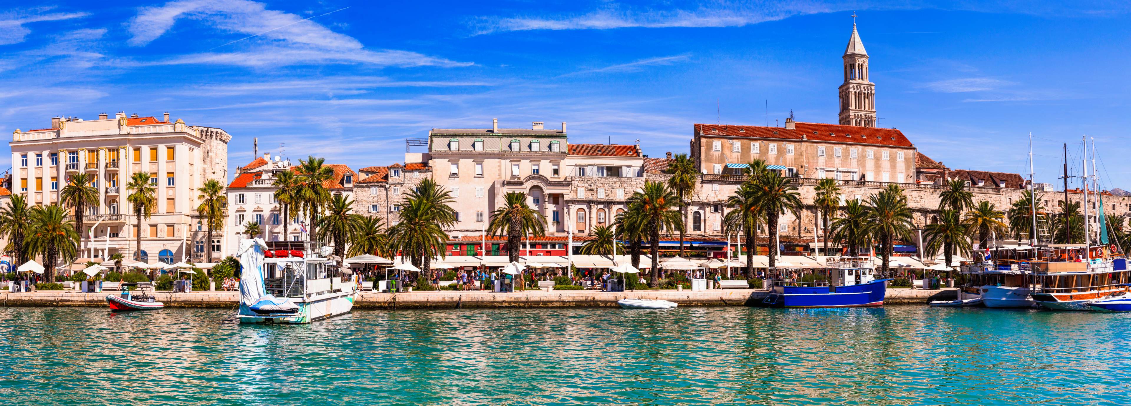 Split_Waterfront (Riva)_3840x1380