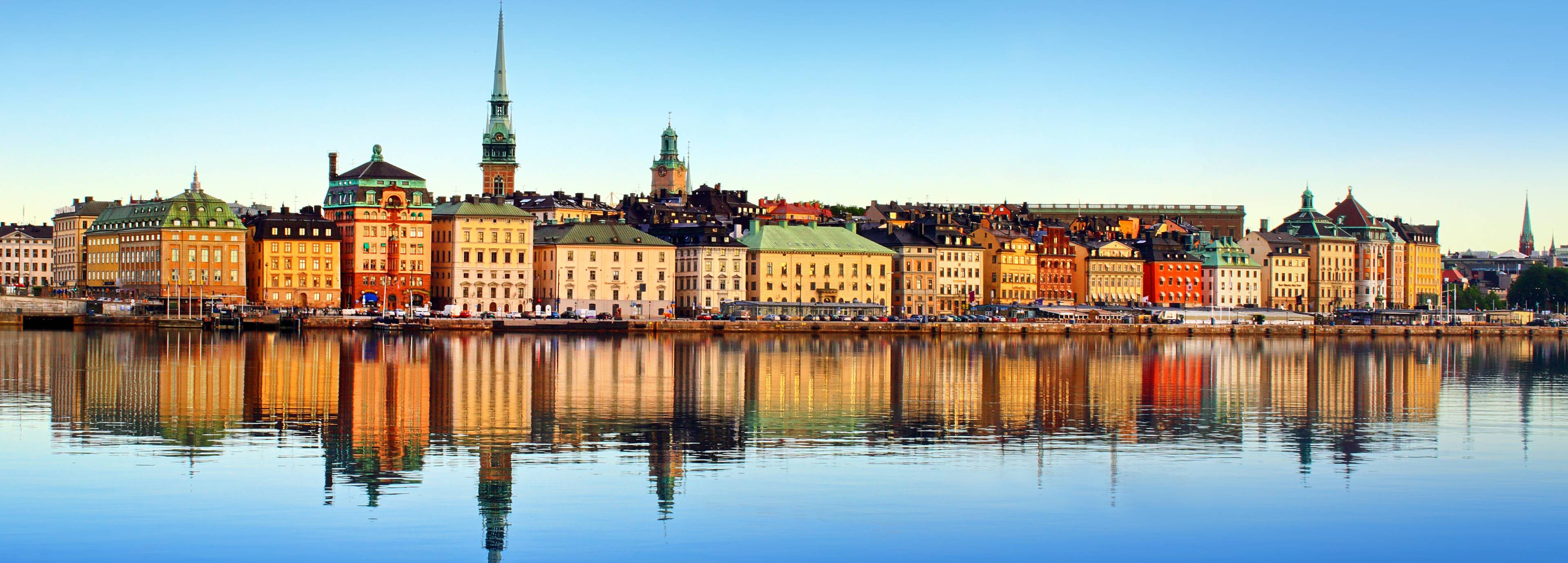 Stockholm