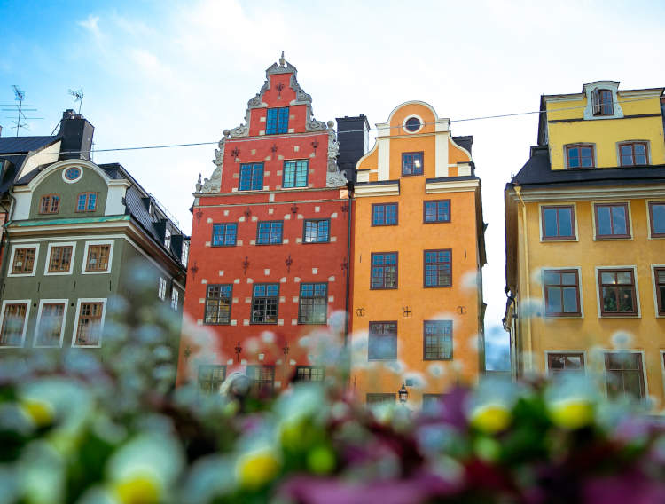 Stockholm