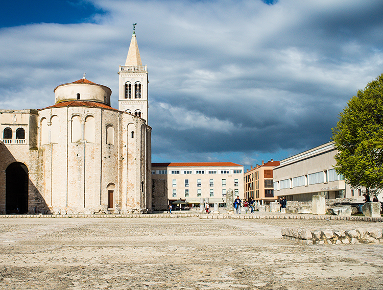 Zadar