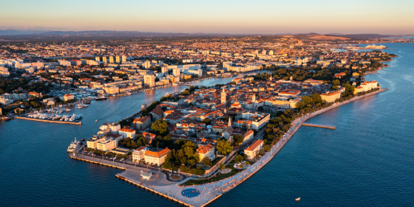 Zadar_Peninsula