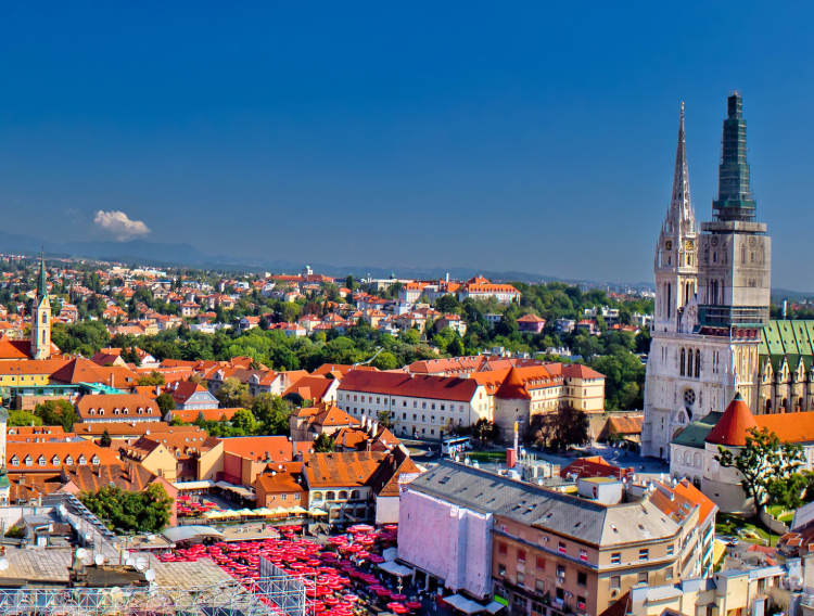 Zagreb