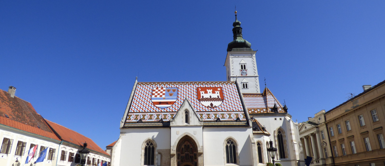 Sarajevo - Zagreb