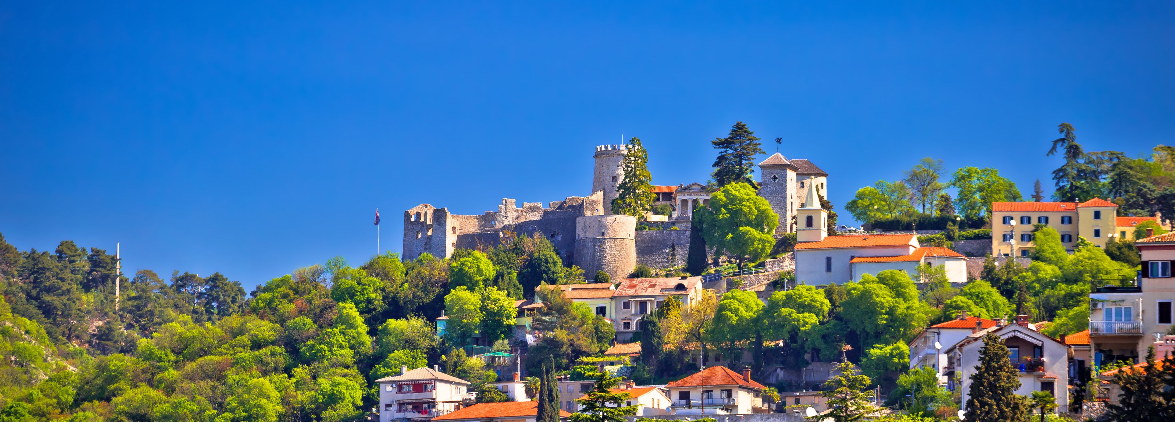Rijeka_Trsat_3840X1380