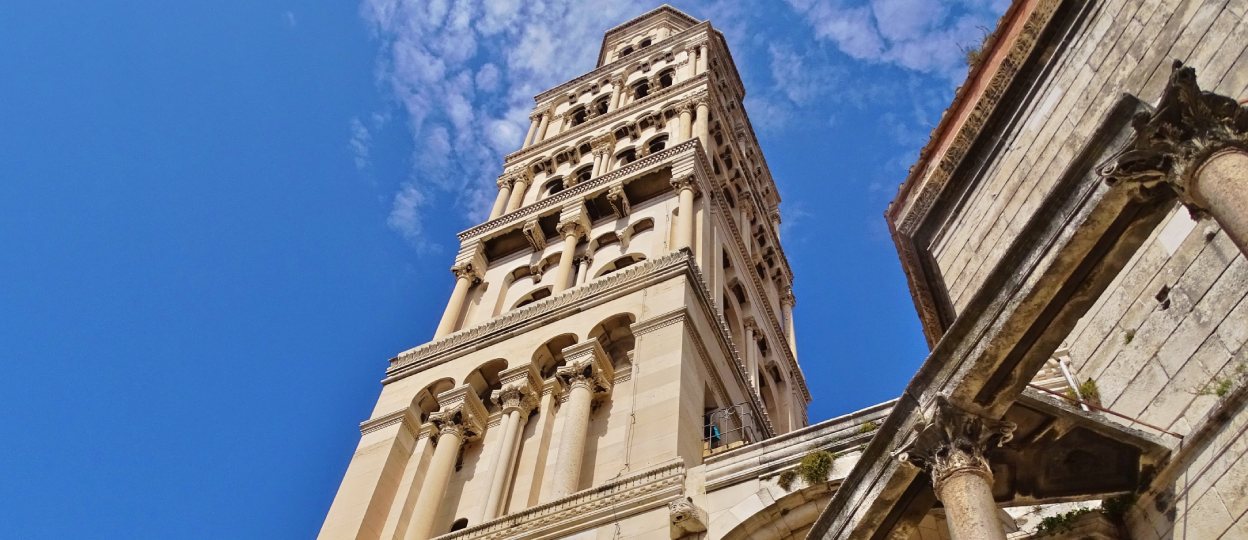 Stockholm - Split