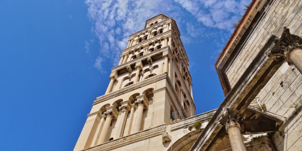 Split_Cathedral of St. Domnius_600x300