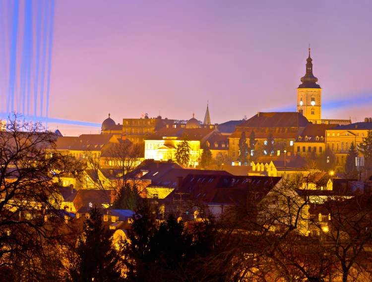 Zagreb_Upper Town_750X568