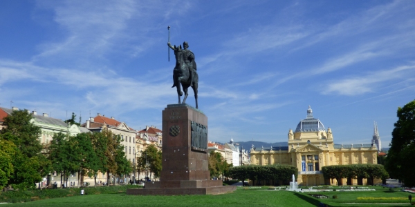 Zagreb_King Tomislav Square_600x300