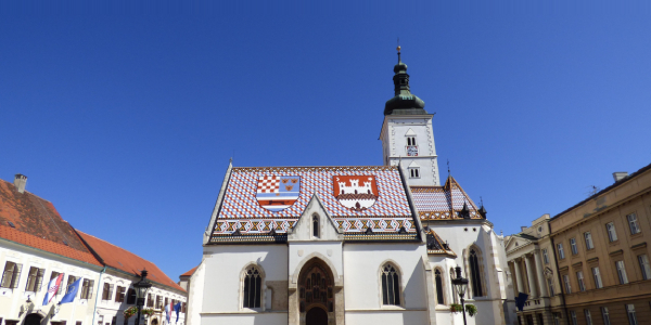 Zagreb_St. Mark's Church_600x300