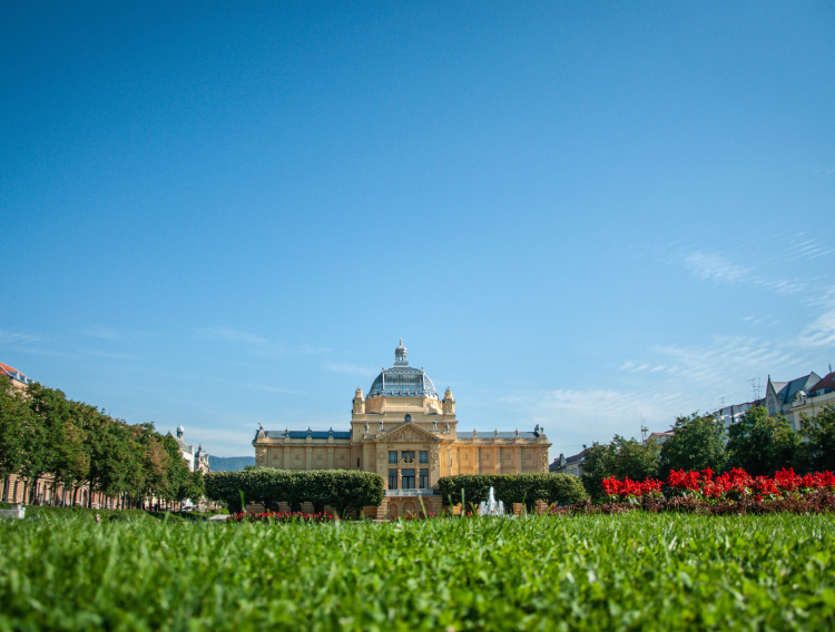 Zagreb_Art pavilion_750X568