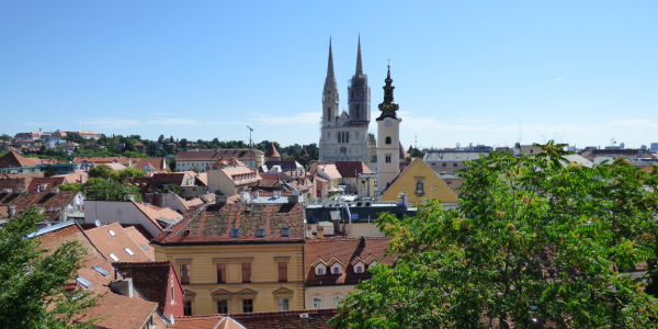 Zagreb_view of Cathedral_600x300