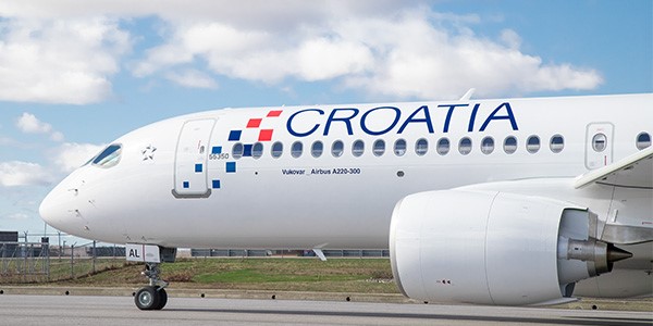 A220-300 NOVI