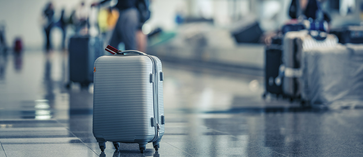 Udover Senator service Checked baggage | Croatia Airlines