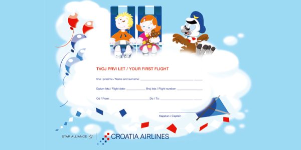 Inflight naslovnica