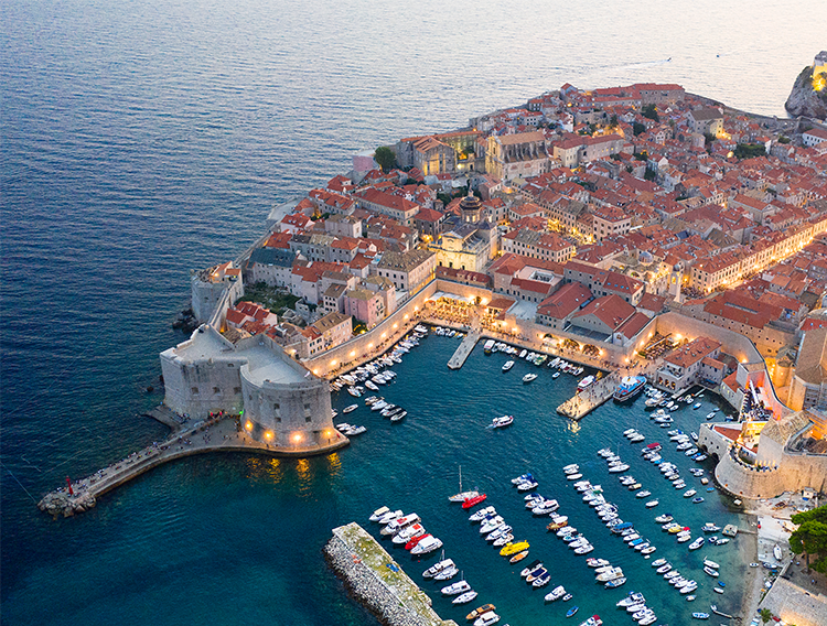 croatia airlines bolsagage fees