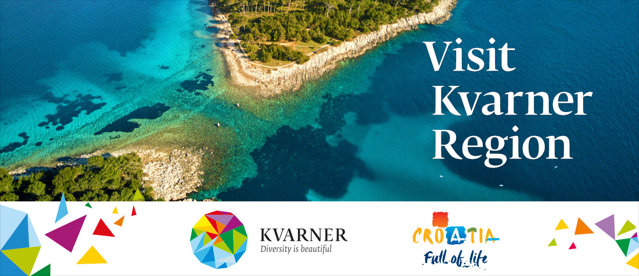 Visit Kvarner