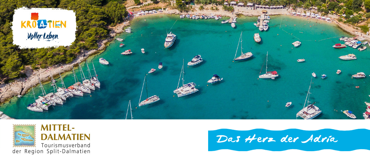 Unsere Zielorte | Croatia Airlines