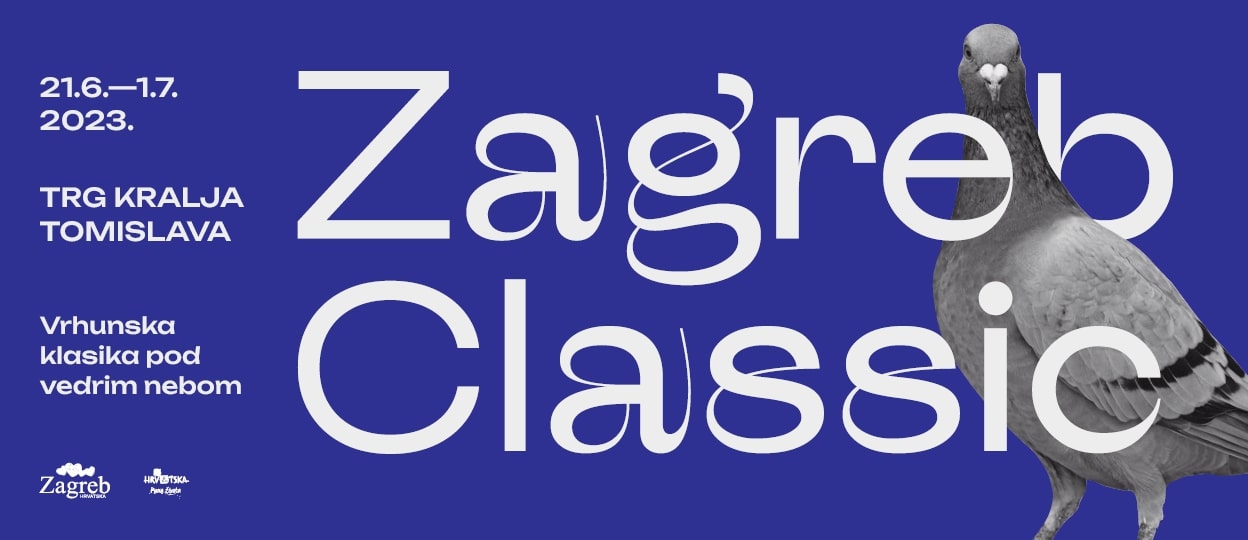 Zagreb Classic